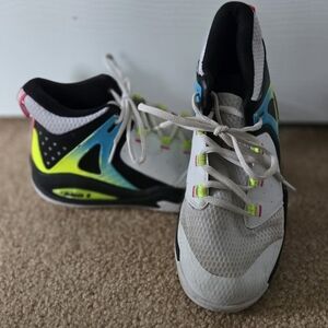 And 1 Take Off3 Sneakers